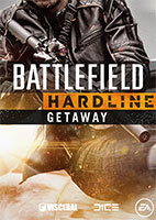 Battlefield&trade; Hardline Getaway